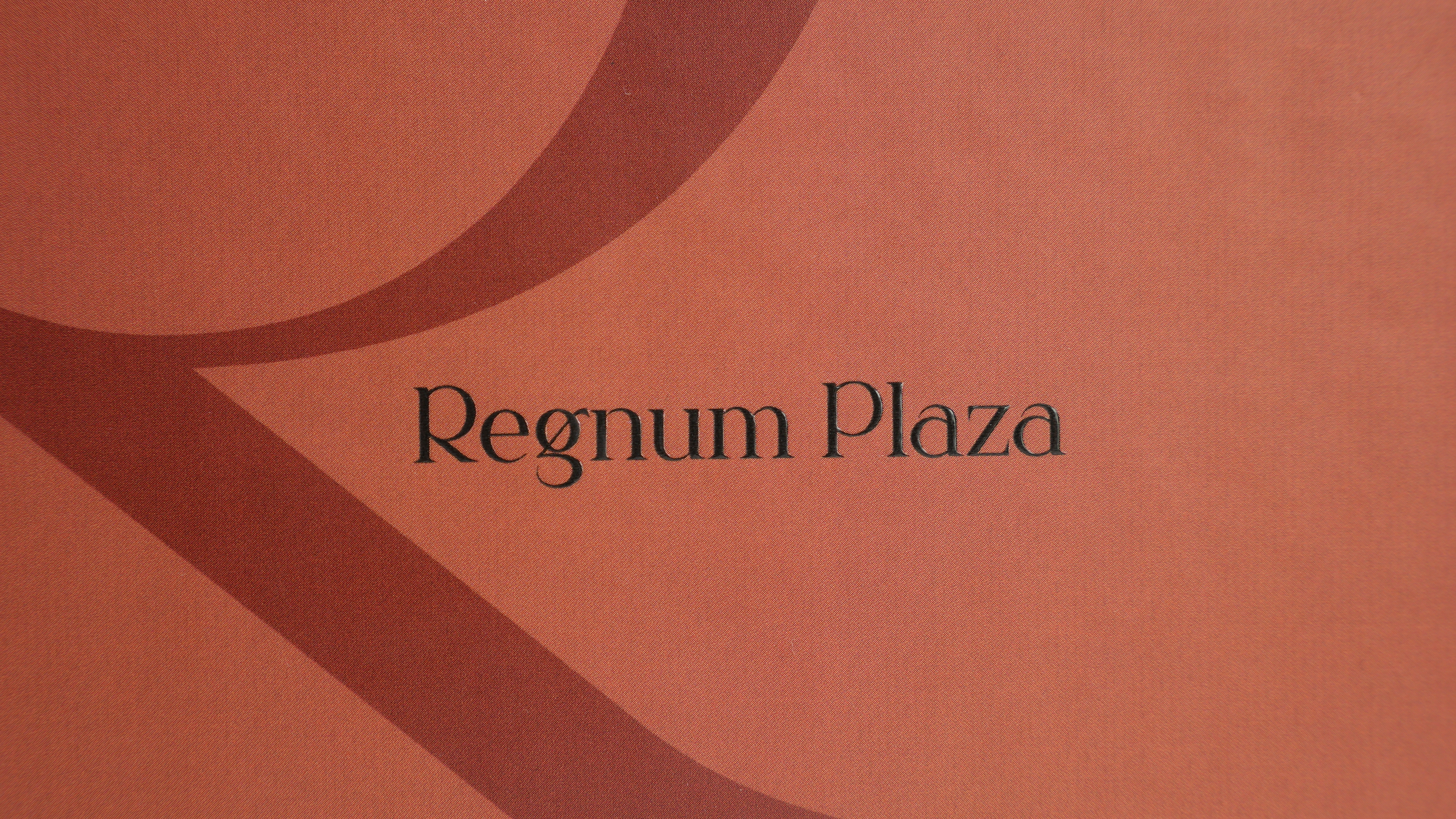Murad Buildings Regnum Plaza